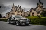Skoda Superb Laurin & Klement 2019 года (WW)